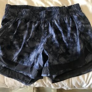 Athleta shorts